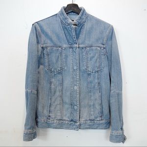 Helmut Lang Denim Jacket